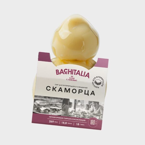Скаморца