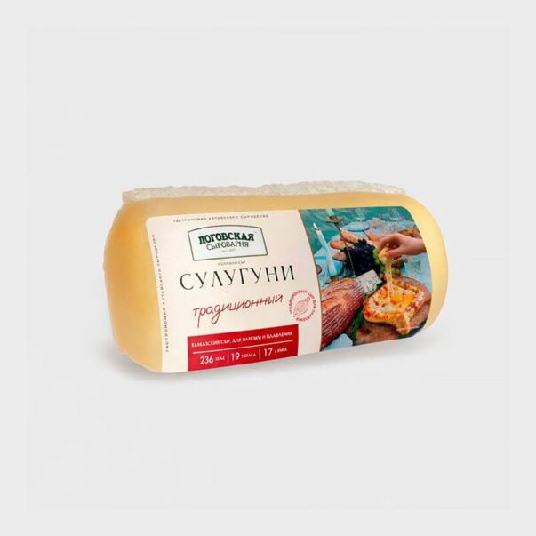 Сулугуни